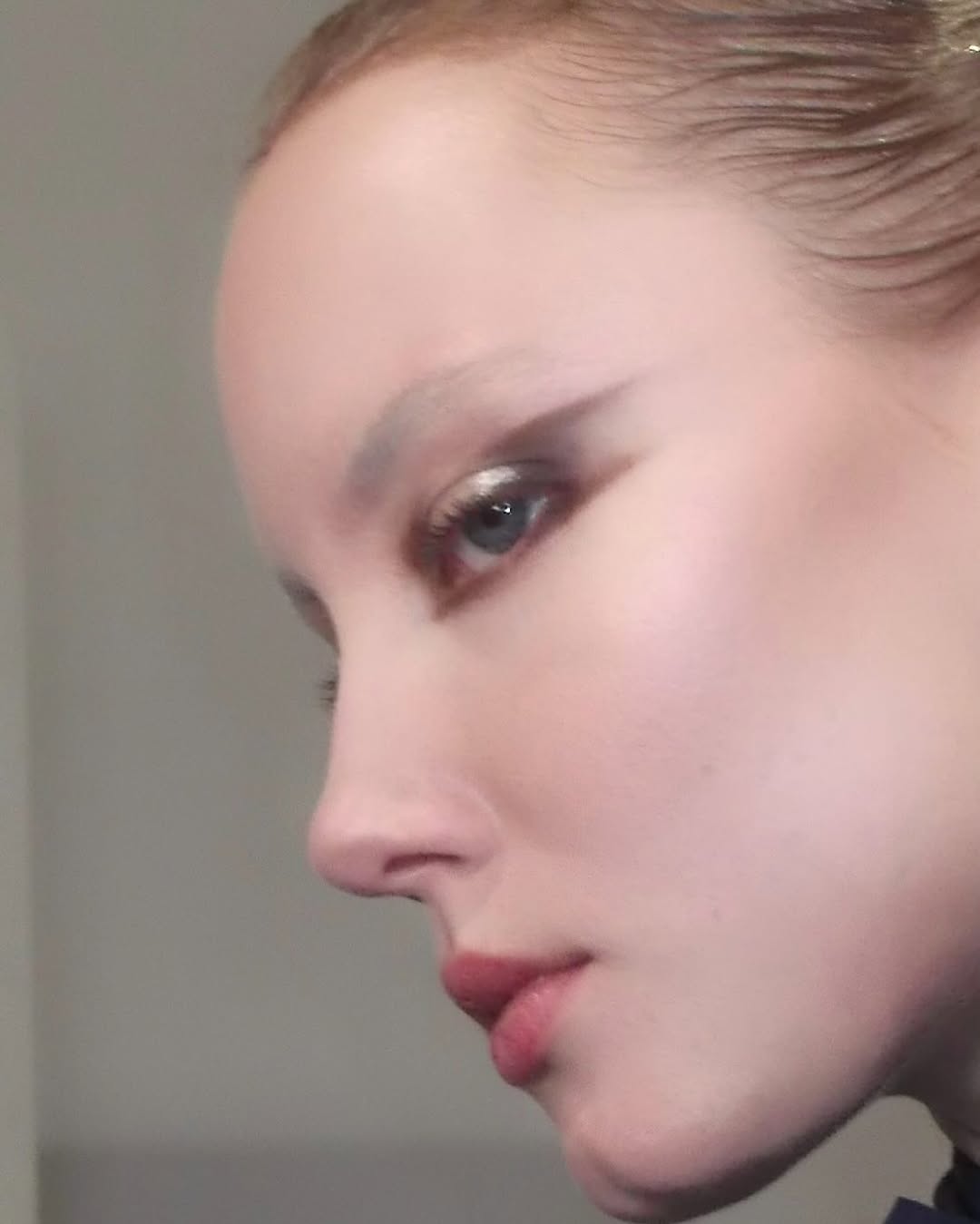 Work by Pia Gartner, Maquillador, in Londres