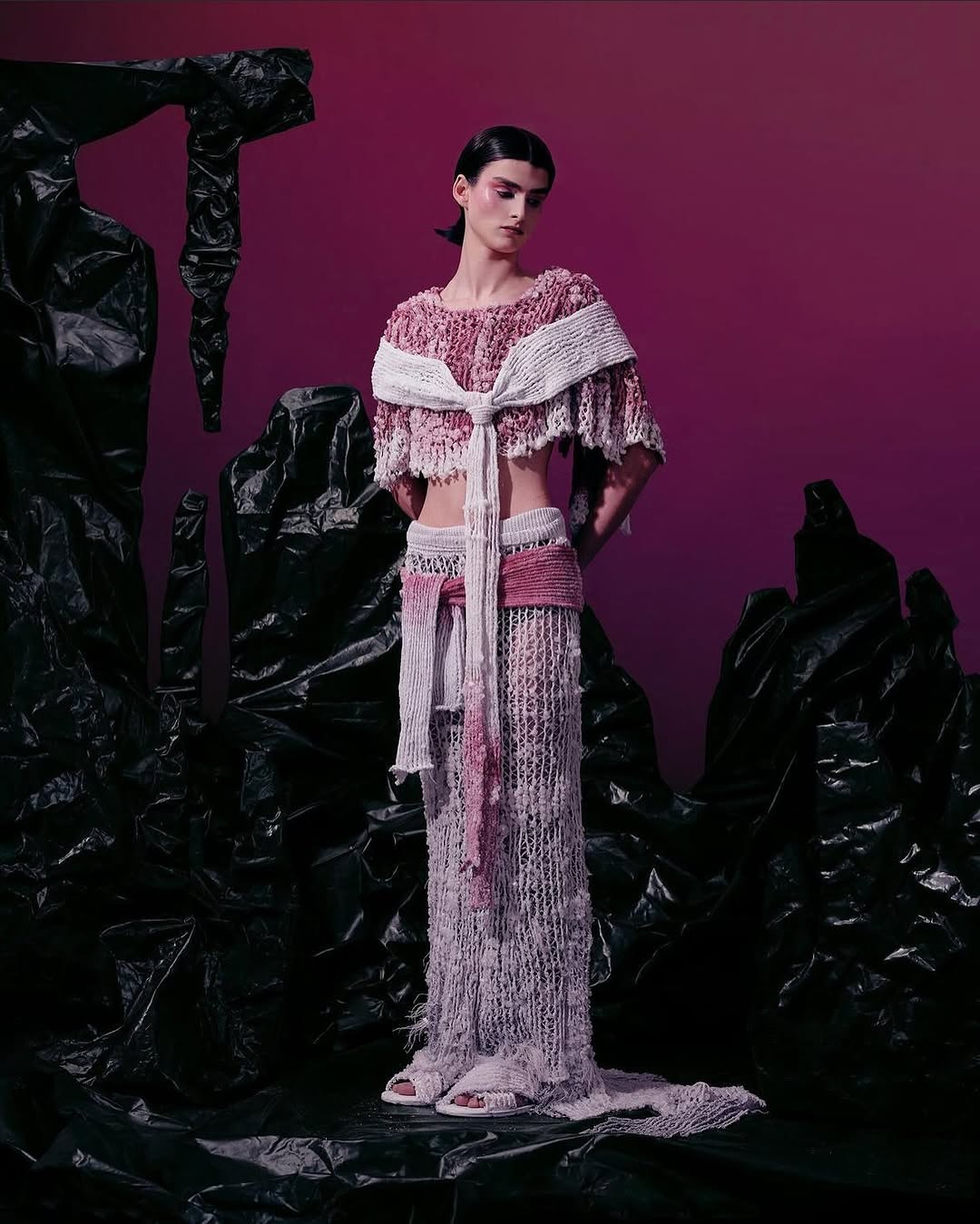 Work by sophie gia, Maquillador, in Londres