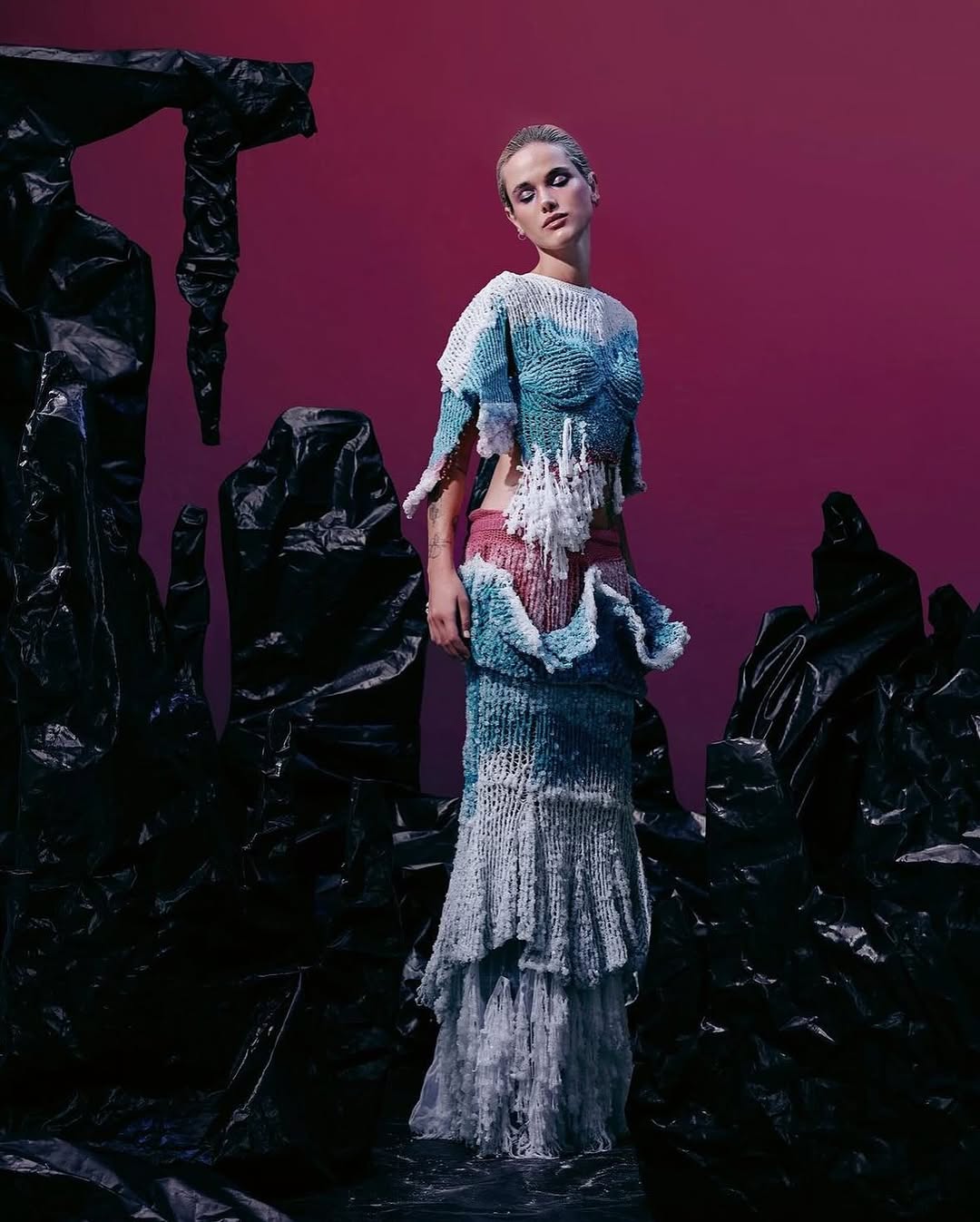 Work by sophie gia, Make-up Artiest, in Londen