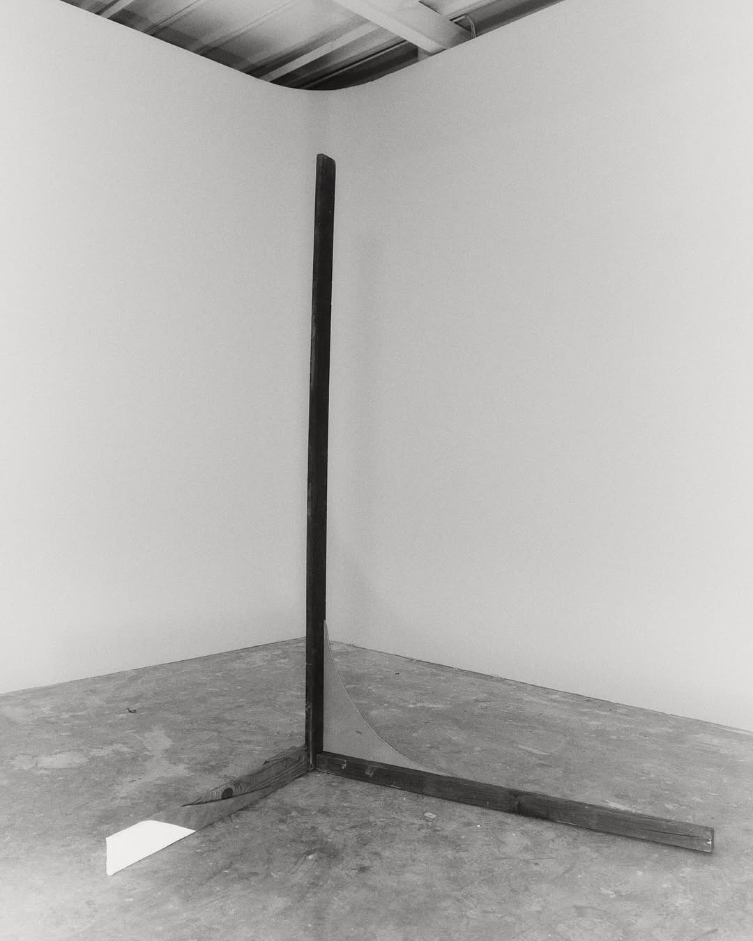 Work by Sati Leonne Faulks, Diseñador de Escenografía, in Nueva York