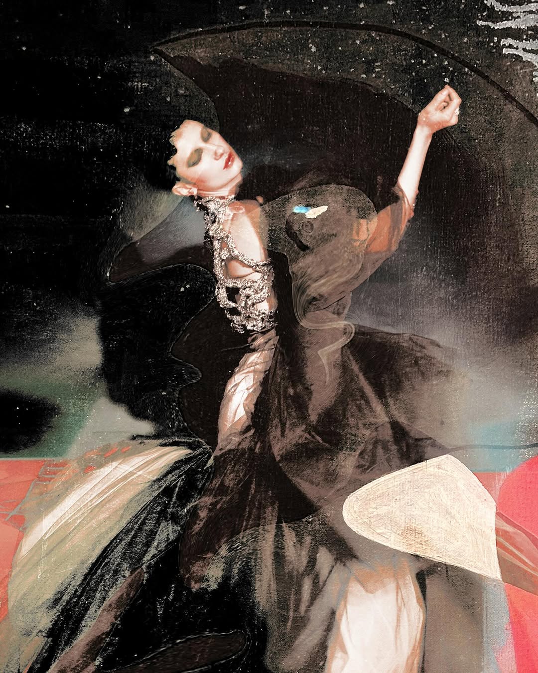 Work by SONYA MAZURYK, Fotograaf, in Londen