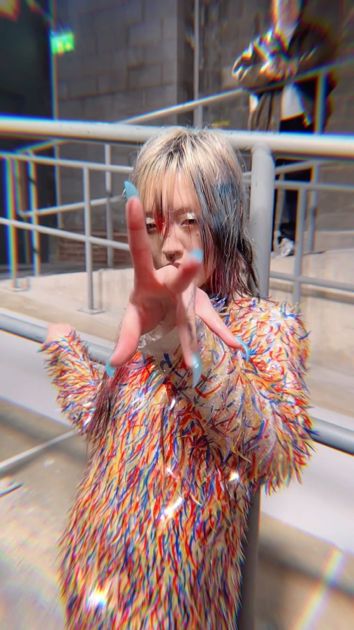 Work by Jenny Longworth, Make-up Artiest, in Londen