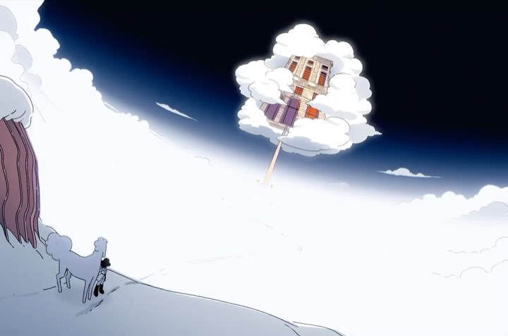 Work by Ibby Njoya, Set-Designer, in London