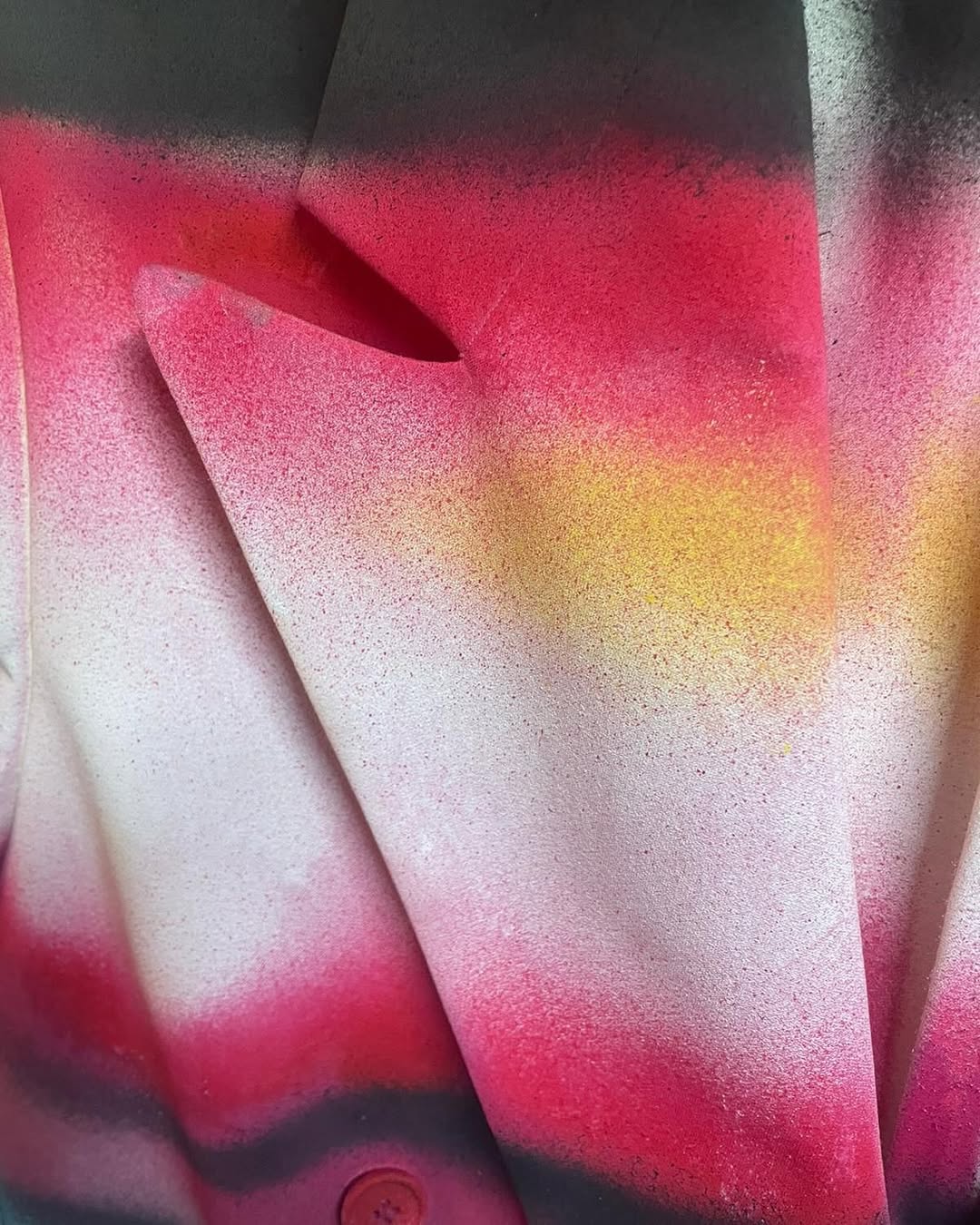 Work by Ibby Njoya, Set Ontwerper, in Londen