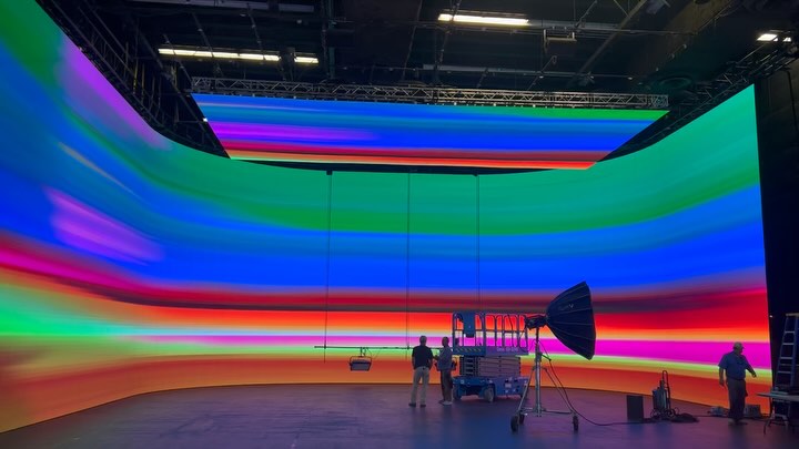 Work by Ibby Njoya, Diseñador de Escenografía, in Londres