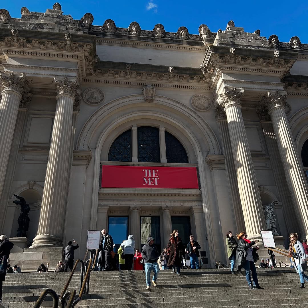 Work by Elizabeth Karp-Evans, Art Director, in Londen