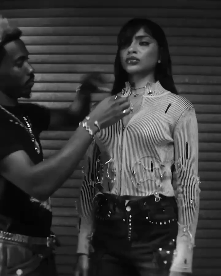 Work by Equator Productions, Estilista, in Nueva York