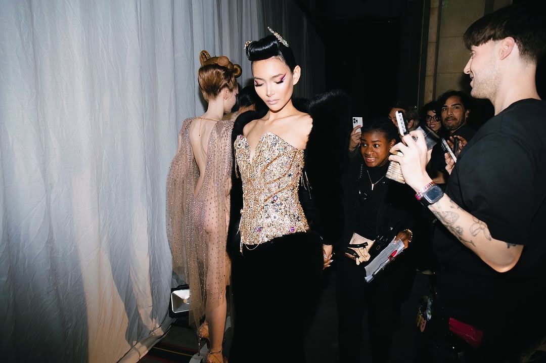 Work by K I E N H O A N G, Estilista de Cabello, in Nueva York