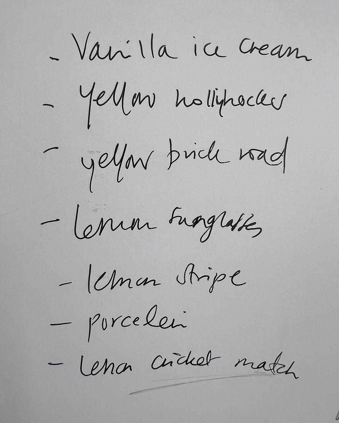 Work by Tim Walker, Illustrator, in Londen