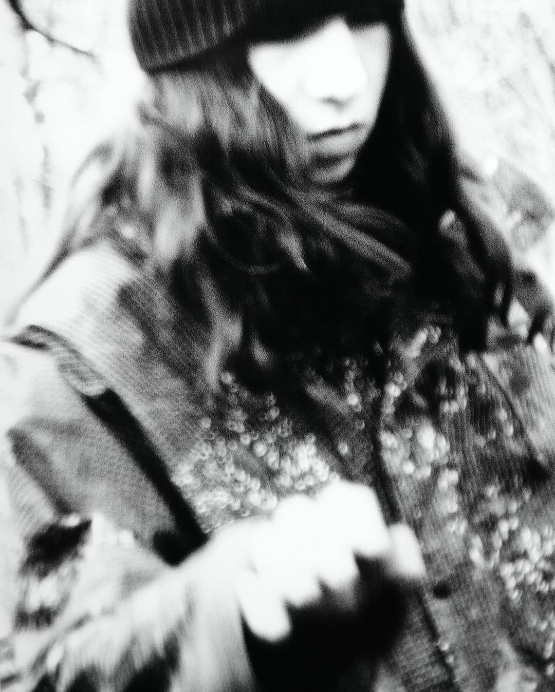 Work by Takeru Urushibara, Maquillador, in Londres