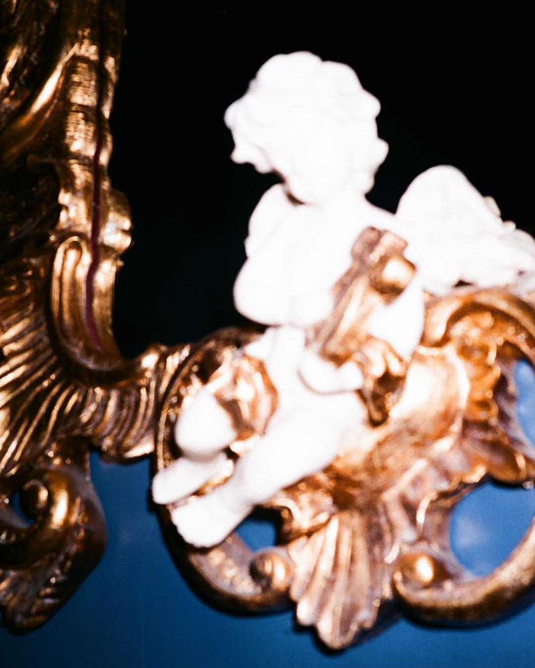 Work by ʝerÆlḋ, Art Director, in Londen