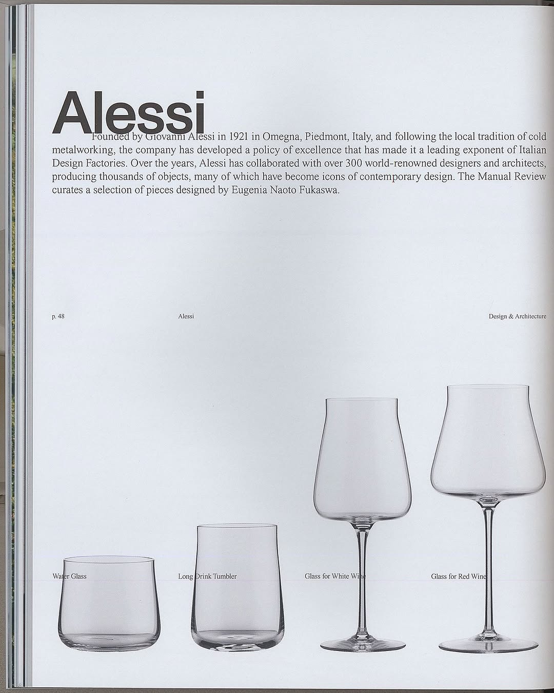 Work by nima habibzadeh, Creatief Directeur, in Londen