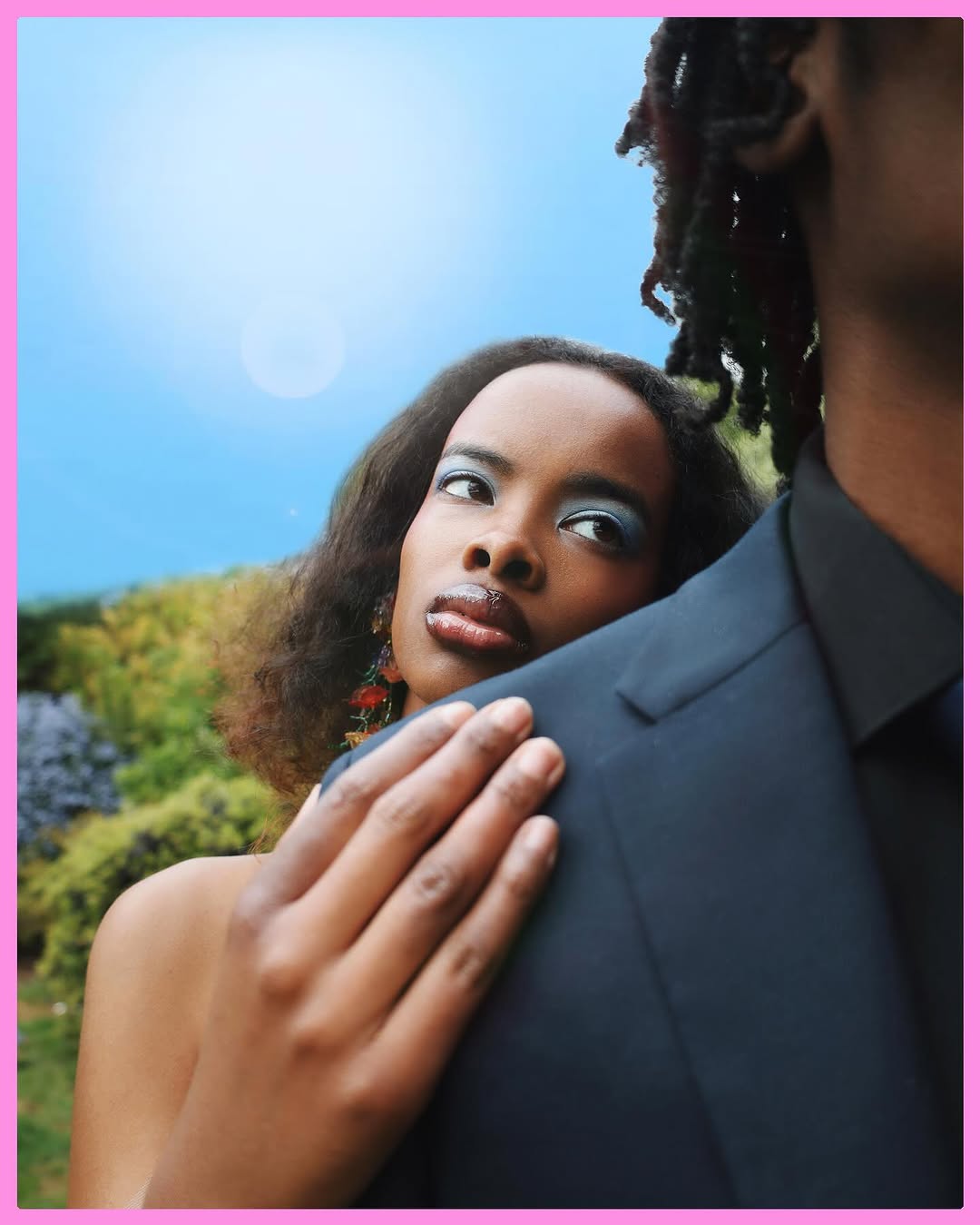 Work by Latoya (Fits) Okuneye, Fotograaf, in Londen