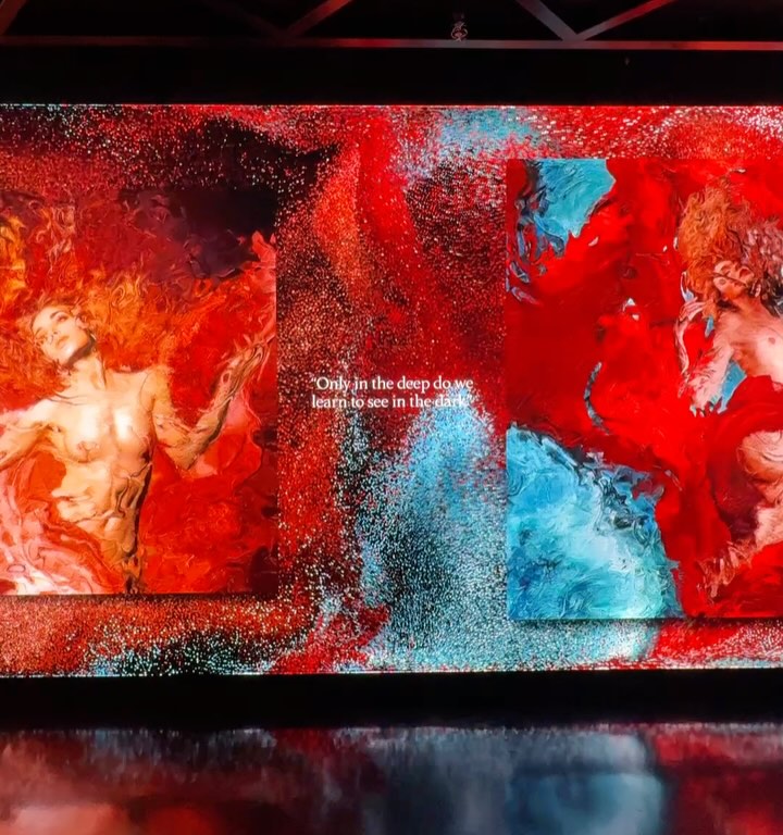 Work by CLAUDIA C, Ilustrador, in Londres