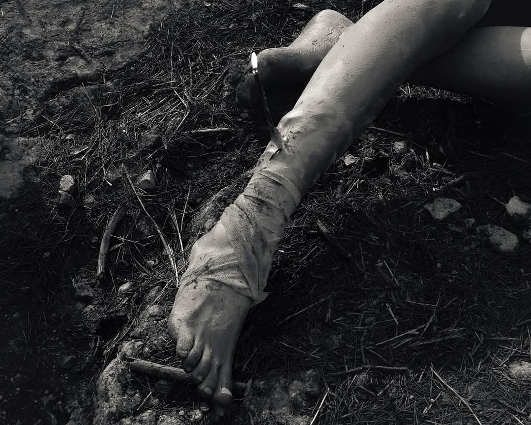 Work by Vasso Vu, Director, in Londres