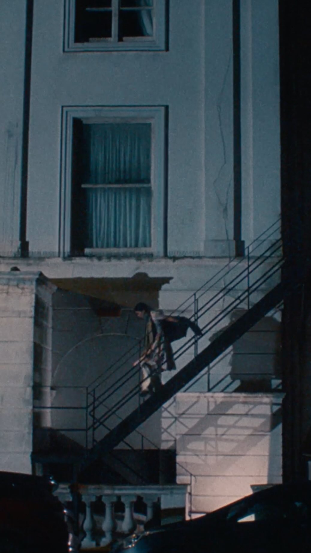 Work by Ri 🦂, Director, in Londres