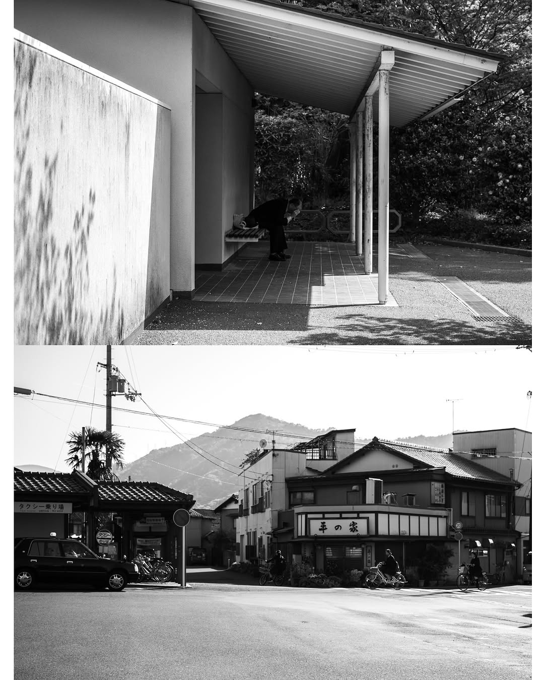 Work by Ri 🦂, Director, in Londres