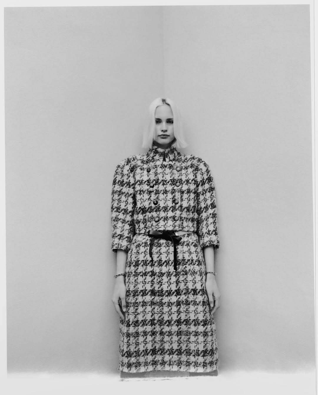 Work by Luisa Vagedes, Modelo, in Londres