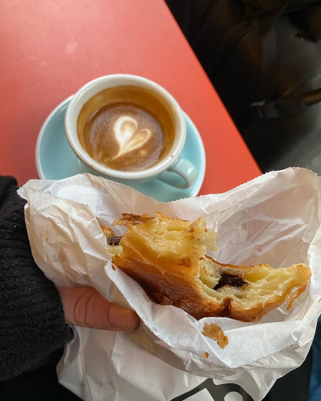 Work by Rebecca Muir, Make-up Artiest, in Londen