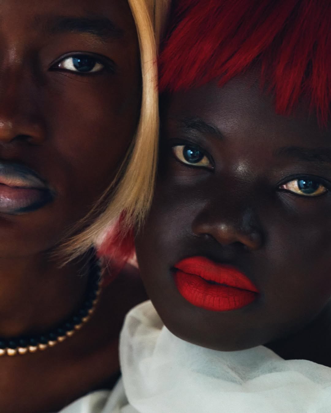 Work by Titanium Management 🇬🇧🇫🇷, Modelo, in Londres