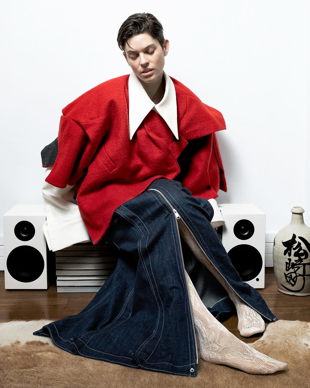 Work by Titanium Management 🇬🇧🇫🇷, Modelo, in Londres