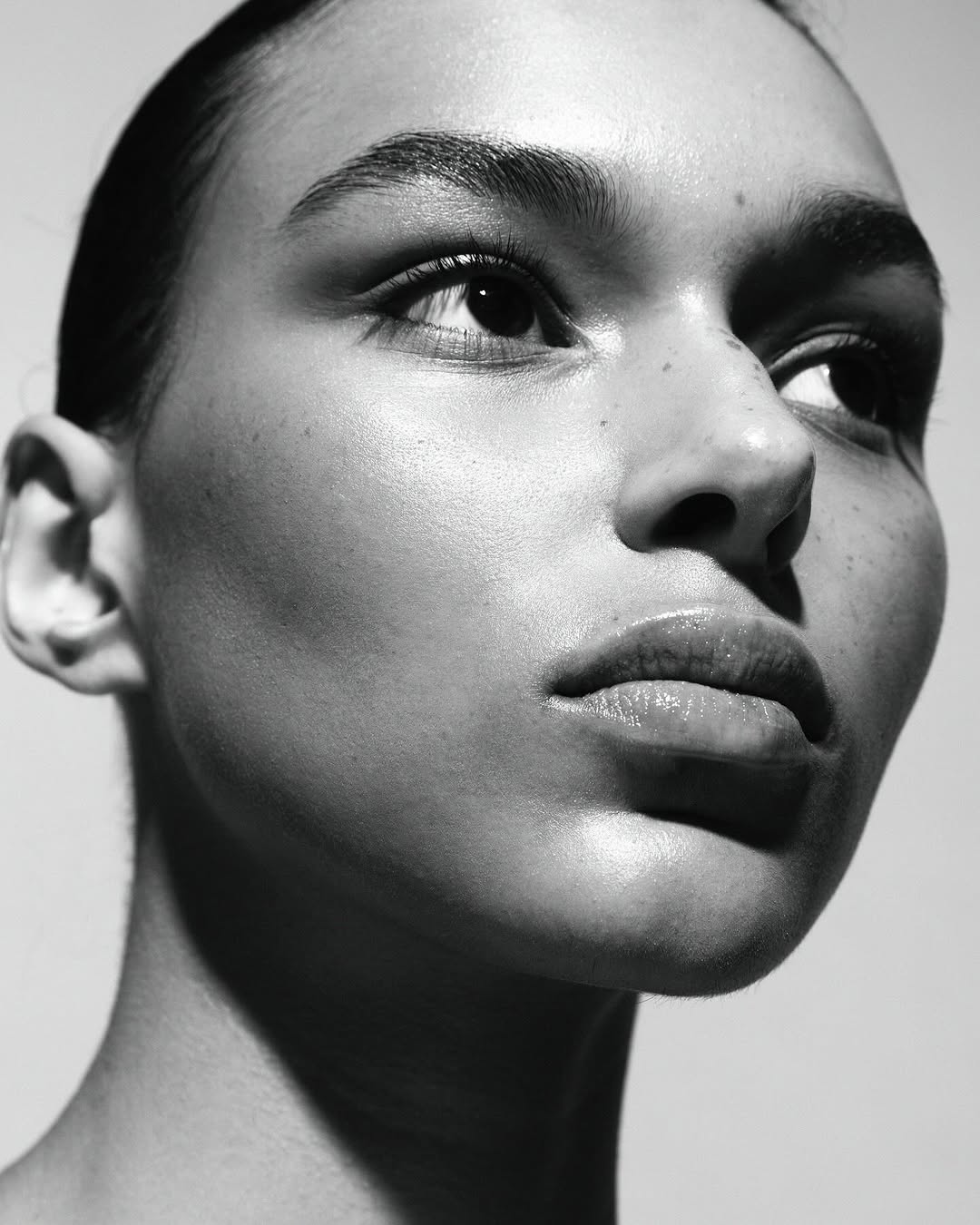 Work by Titanium Management 🇬🇧🇫🇷, Model, in Londen