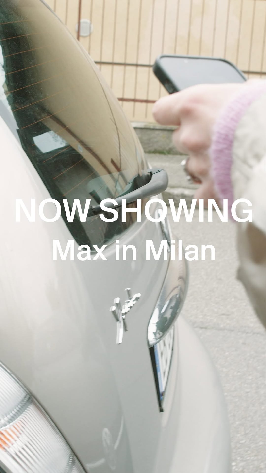 Work by Foxall Studio, Art Director, in Londen