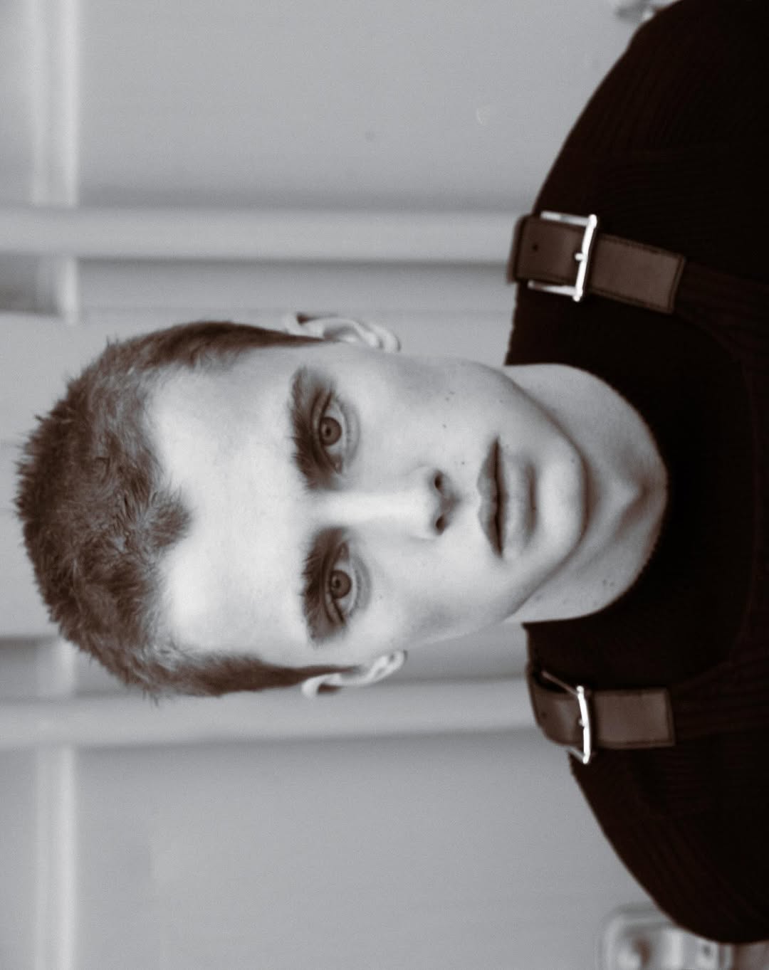 Work by Bryan Torres, Director Creativo, in Londres