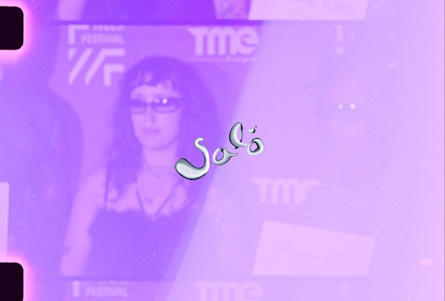 Work by Sarah Salo, Fotograaf, in Londen