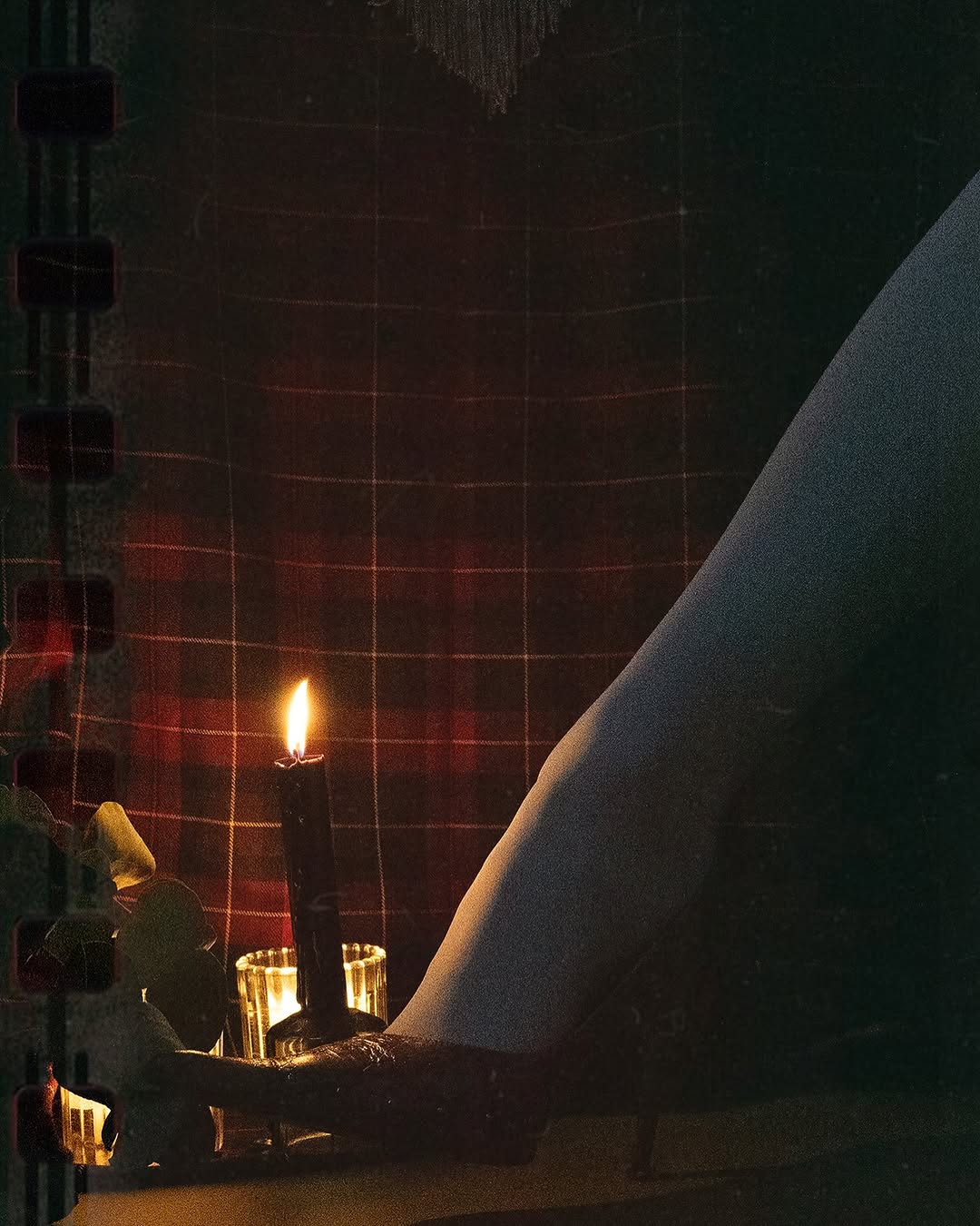 Work by Sarah Salo, Stylist, in Londen