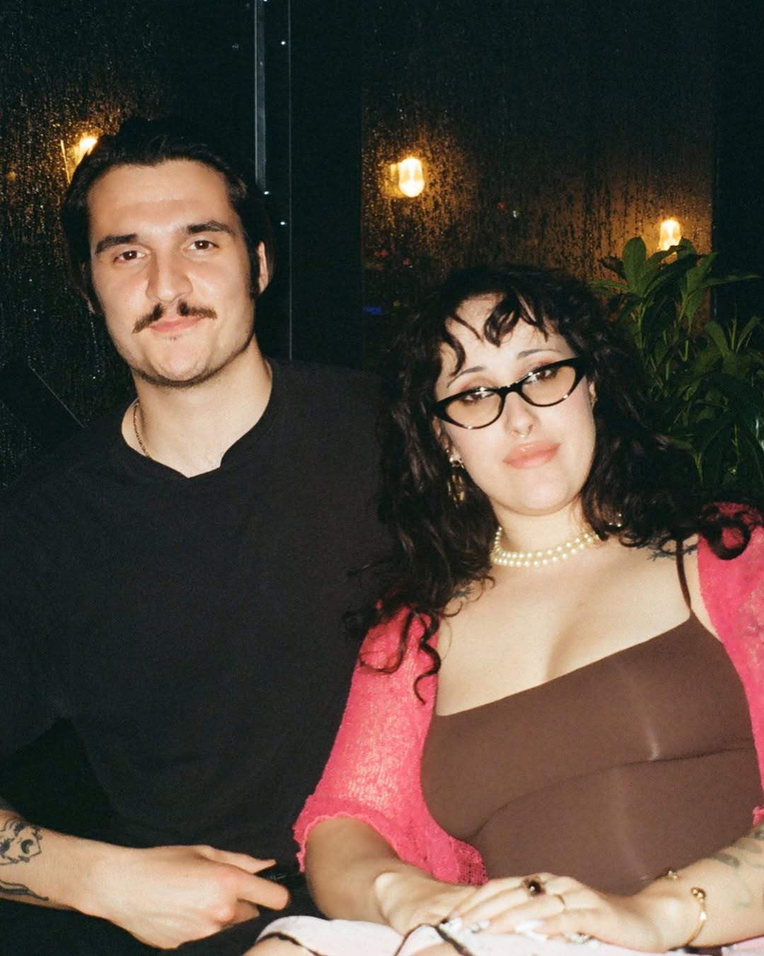 Work by Sarah Salo, Estilista, in Londres