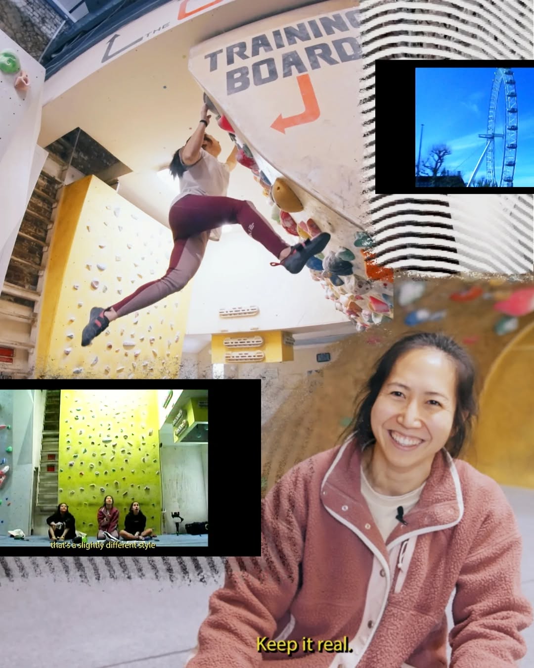 Work by Annie Nesta Martin, Modelo, in Londres