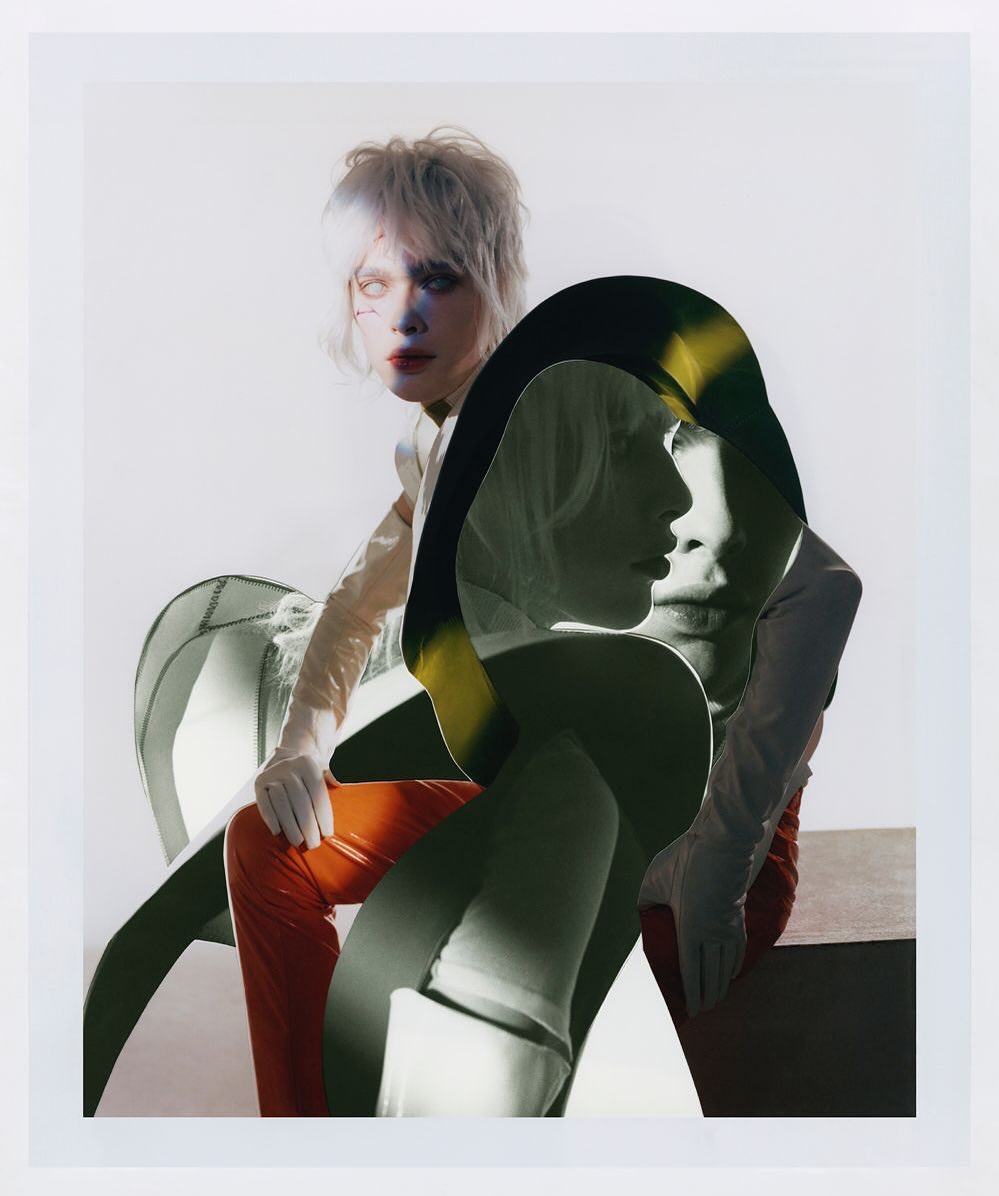 Work by W ARTISTS, Maquillador, in Londres