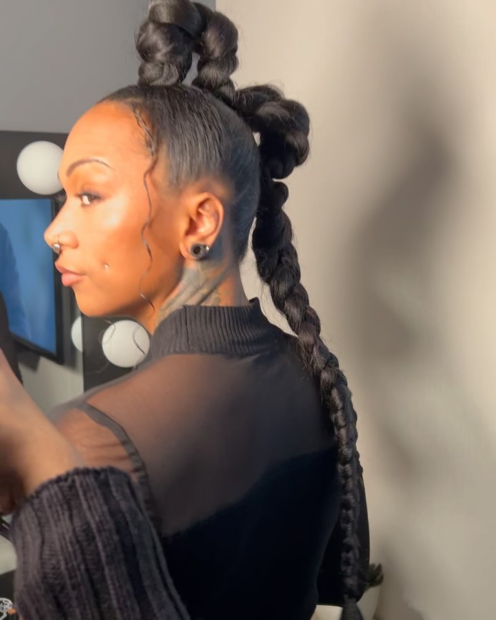 Work by Amy Farid, Estilista de Cabello, in Nueva York