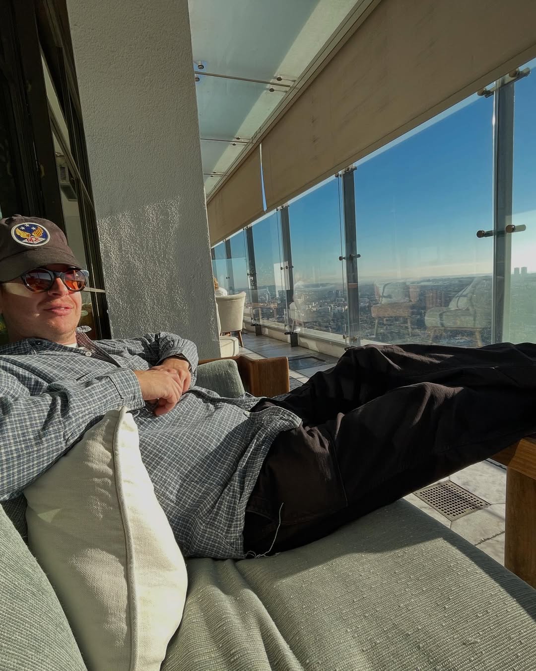 Work by MADISON BLAIR, Réalisateur, in Londres