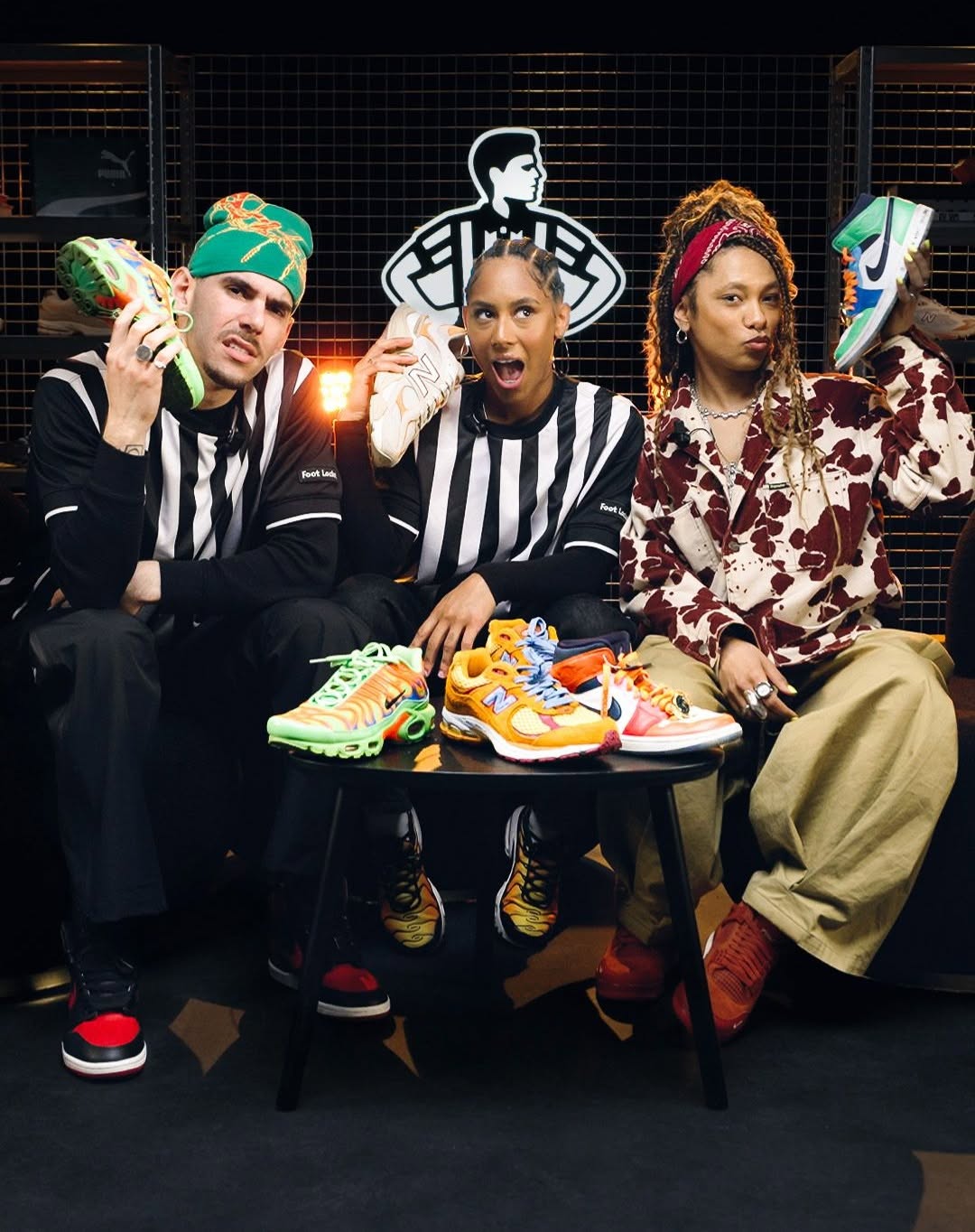 Work by Crumb Agency, Modelo, in Londres