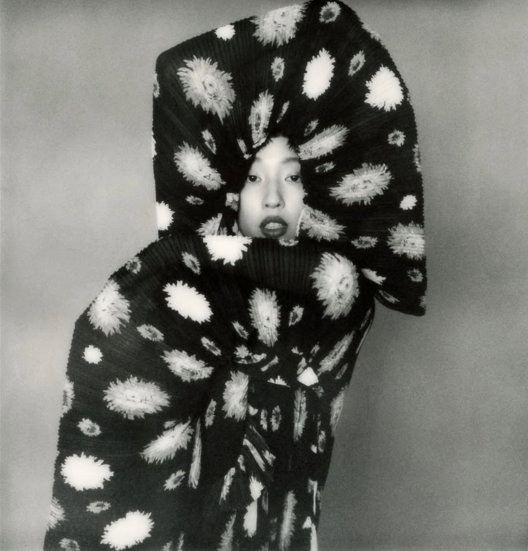 Work by Andrea Chiu, Maquillador, in Londres