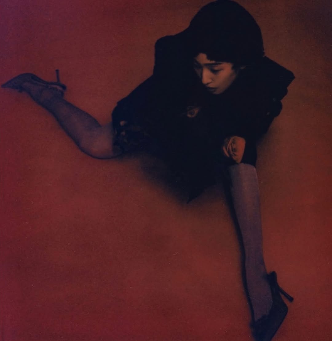 Work by Andrea Chiu, Maquillador, in Londres