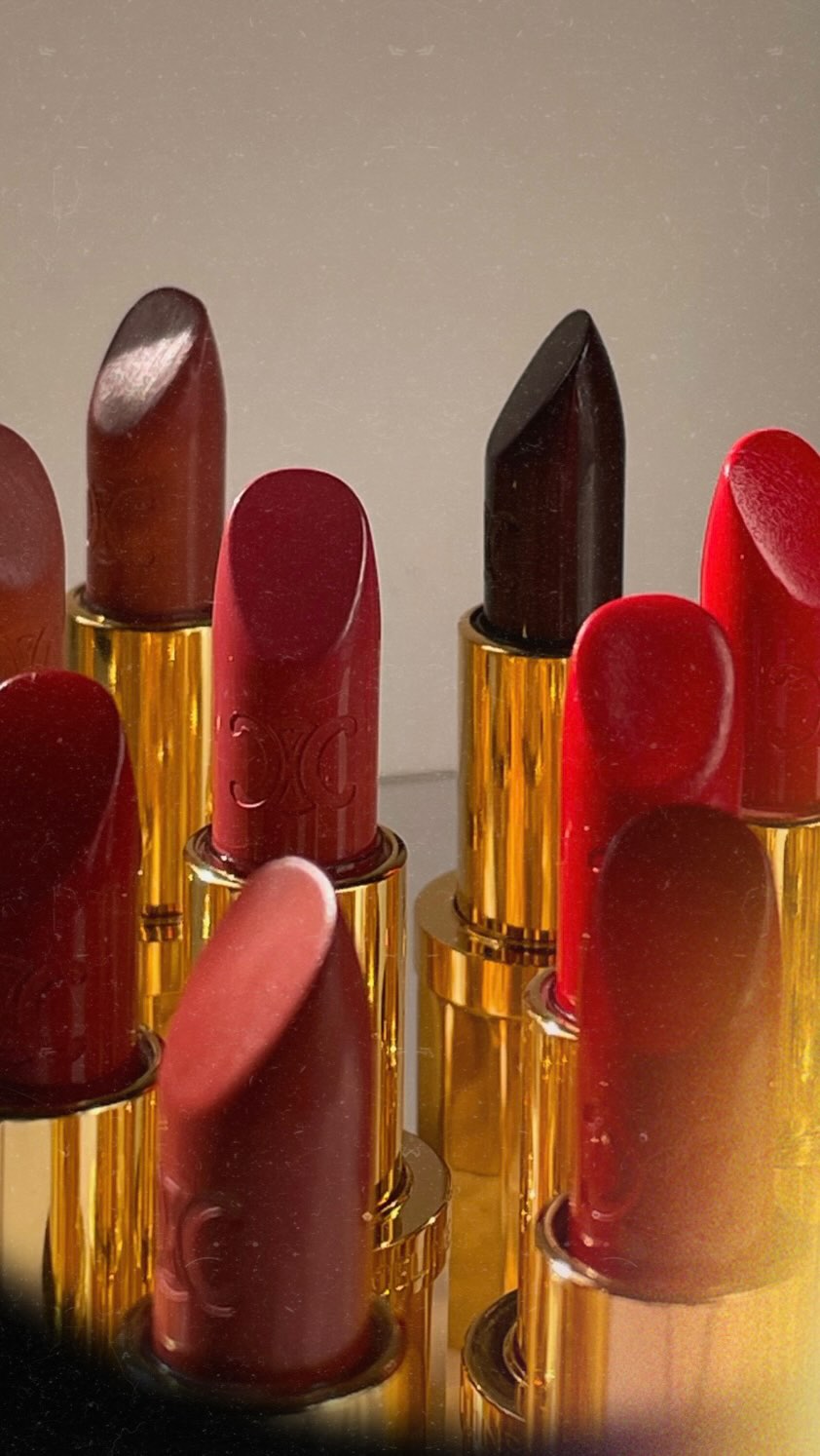 Work by Andrea Chiu, Maquillador, in Londres