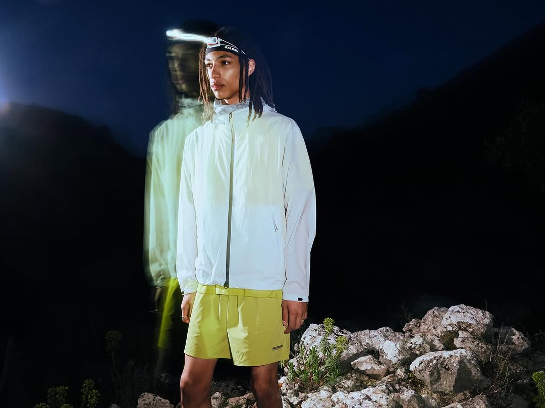 Work by Veronika Safrankova, Director de Arte, in Londres