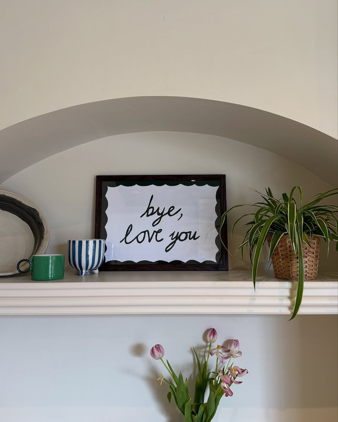 Work by Luke Pearson, Creatief Directeur, in Londen