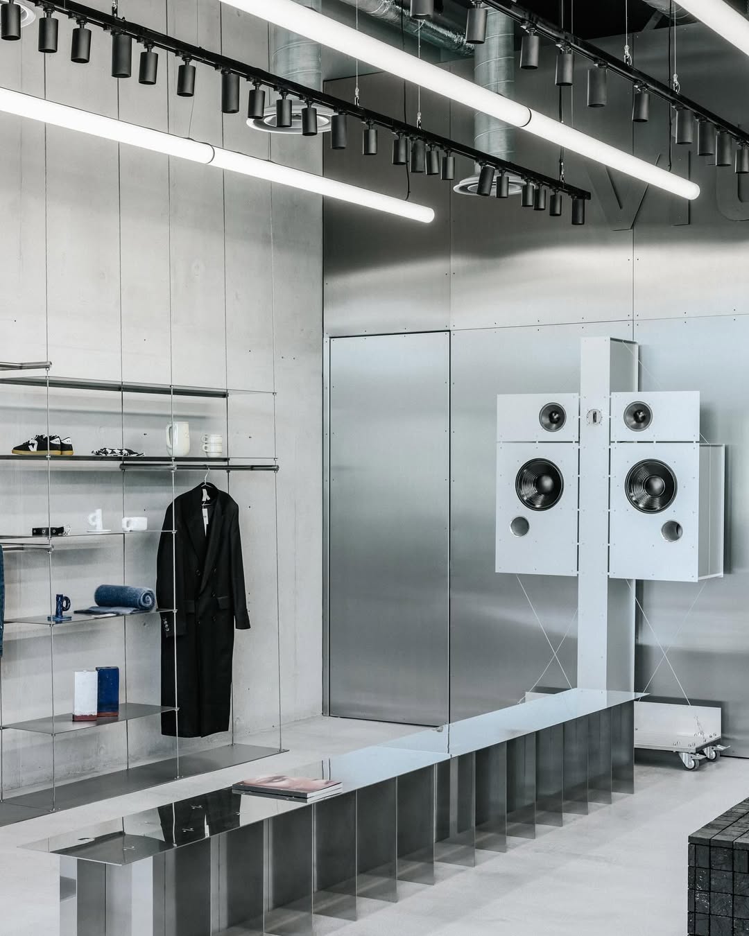 Work by SSStudio+212, Creatief Directeur, in Londen