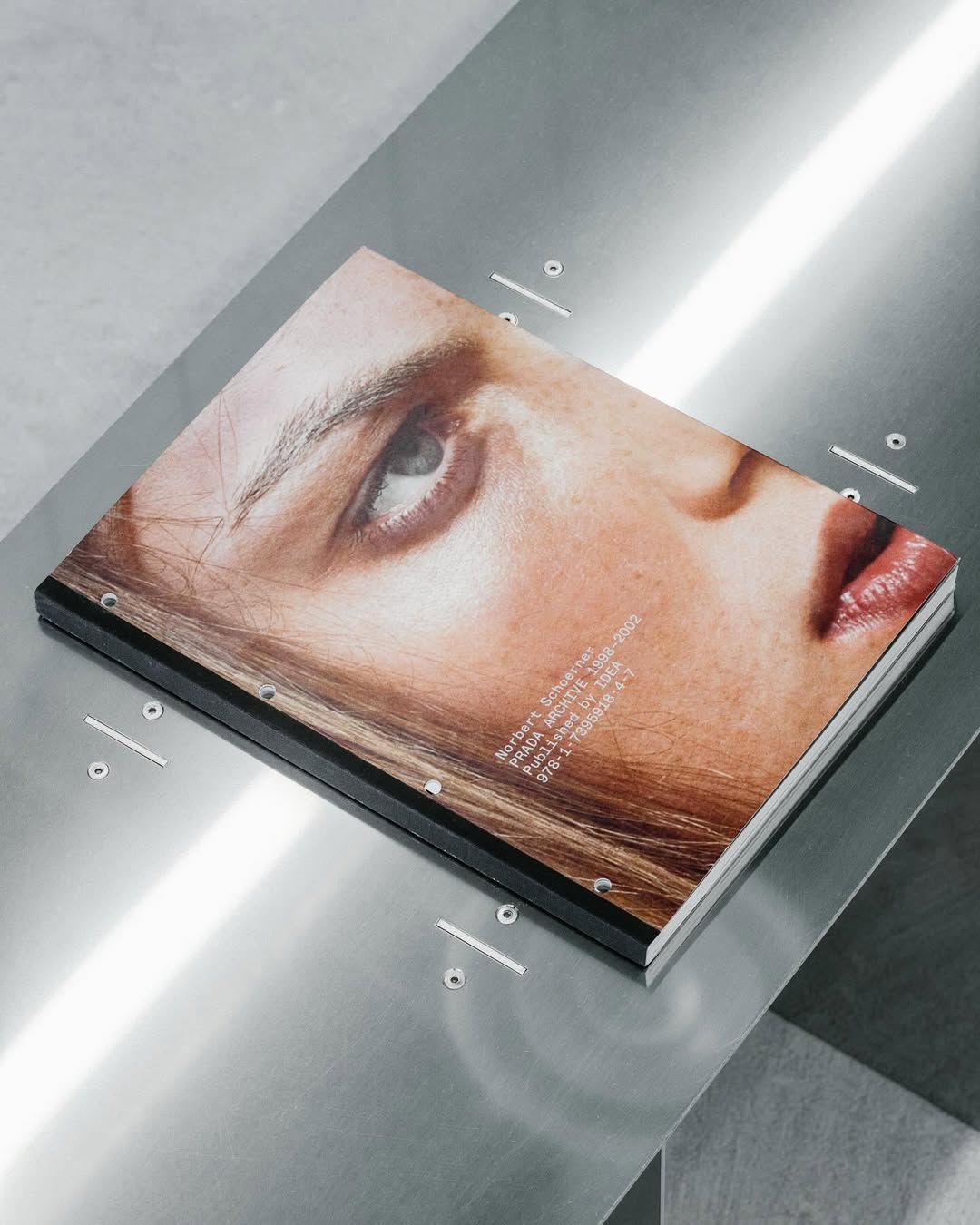 Work by SSStudio+212, Creatief Directeur, in Londen