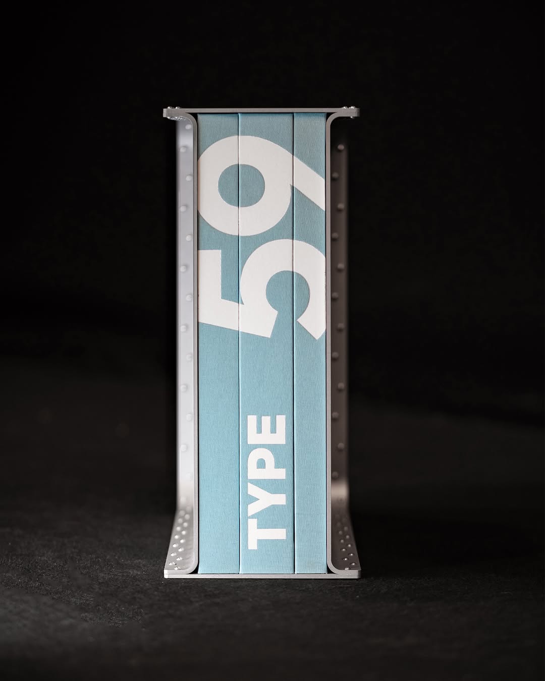 Work by Tales of Tomorrow, Creatief Directeur, in Londen