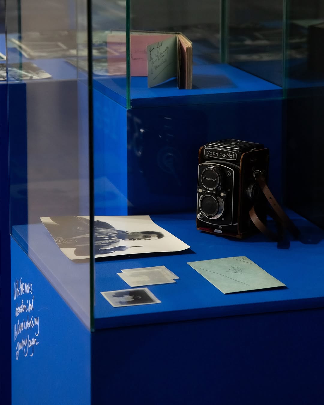 Work by Tales of Tomorrow, Art Director, in Londen