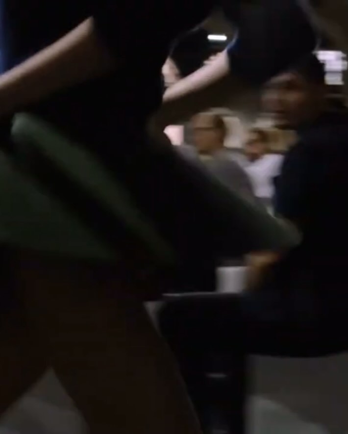 Work by Ciara Joy Hammett, Model, in Londen