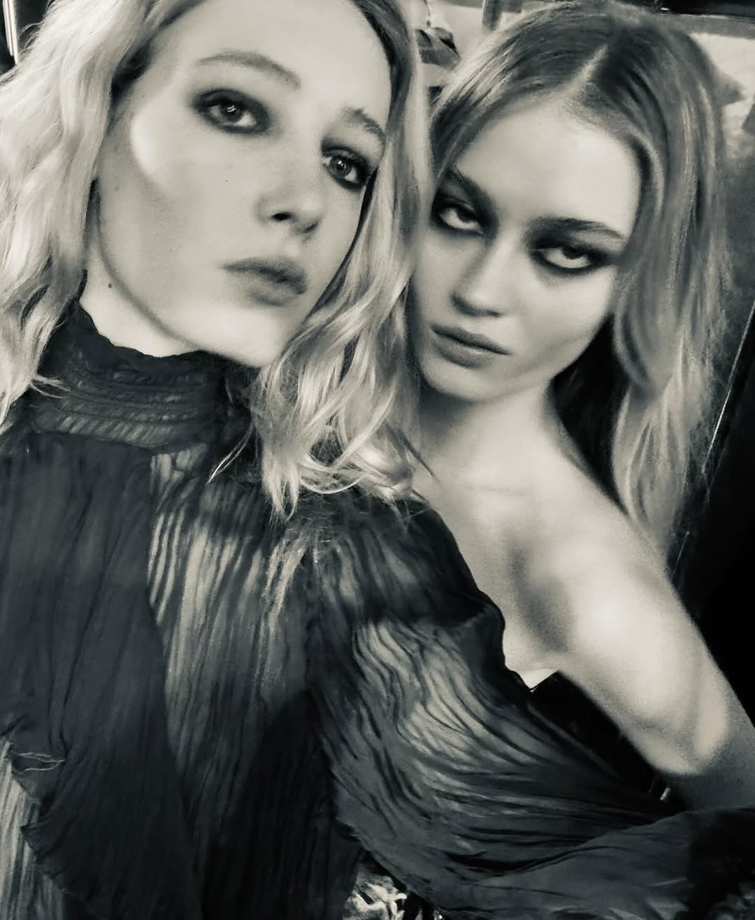 Work by Ciara Joy Hammett, Modelo, in Londres