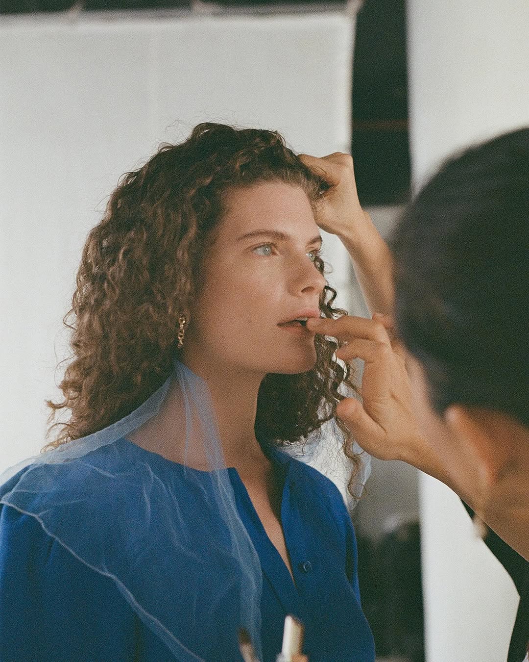 Work by Carolina Burgin, Modelo, in Londres