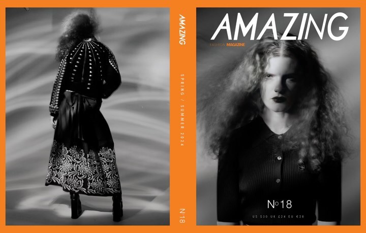 Work by Carolina Burgin, Modelo, in Londres