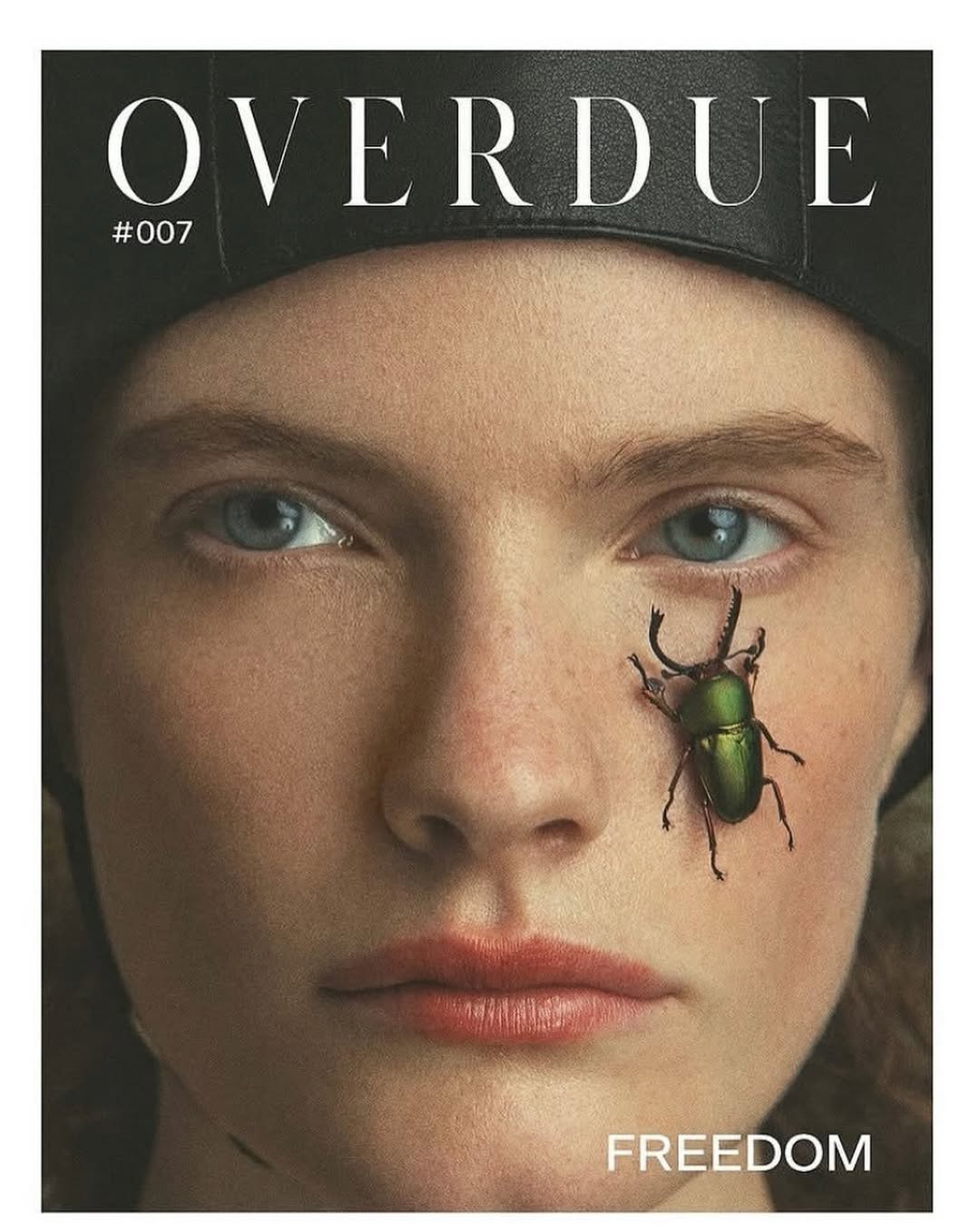 Work by Carolina Burgin, Modelo, in Londres